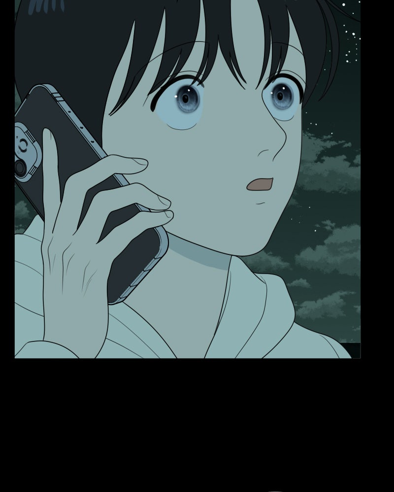 Illip Art High School Students Chapter 53 - Page 42