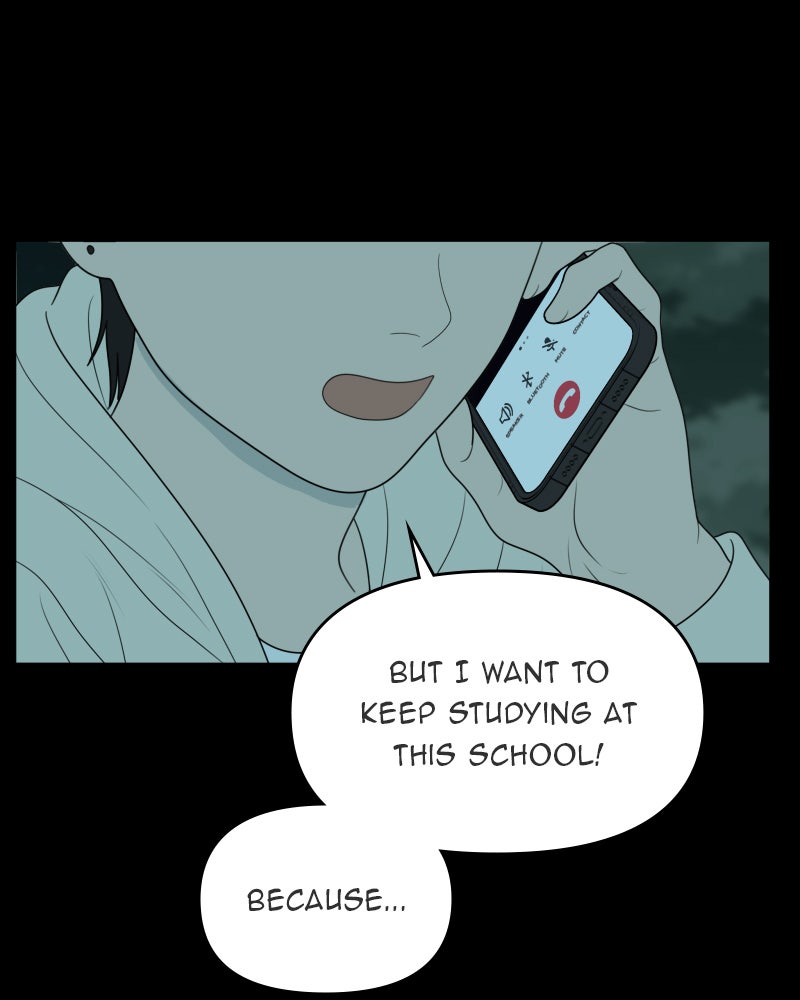 Illip Art High School Students Chapter 53 - Page 44