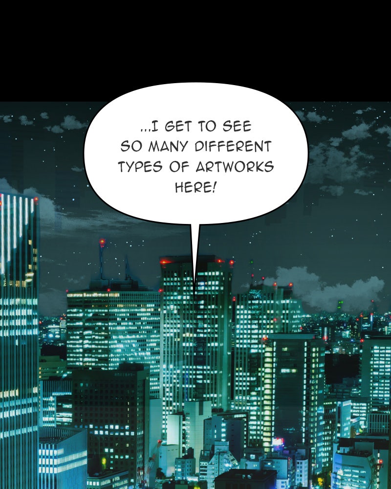 Illip Art High School Students Chapter 53 - Page 46