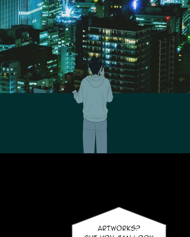 Illip Art High School Students Chapter 53 - Page 47