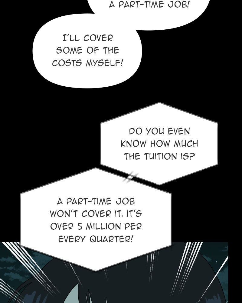 Illip Art High School Students Chapter 53 - Page 49