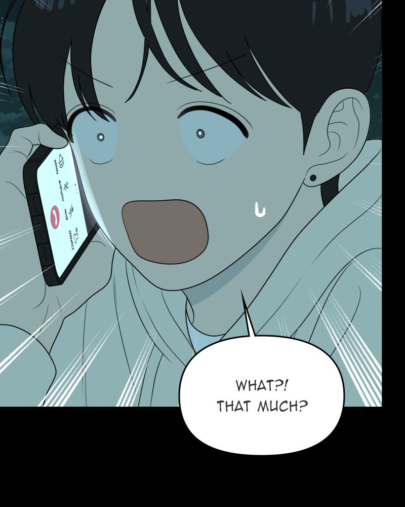 Illip Art High School Students Chapter 53 - Page 50