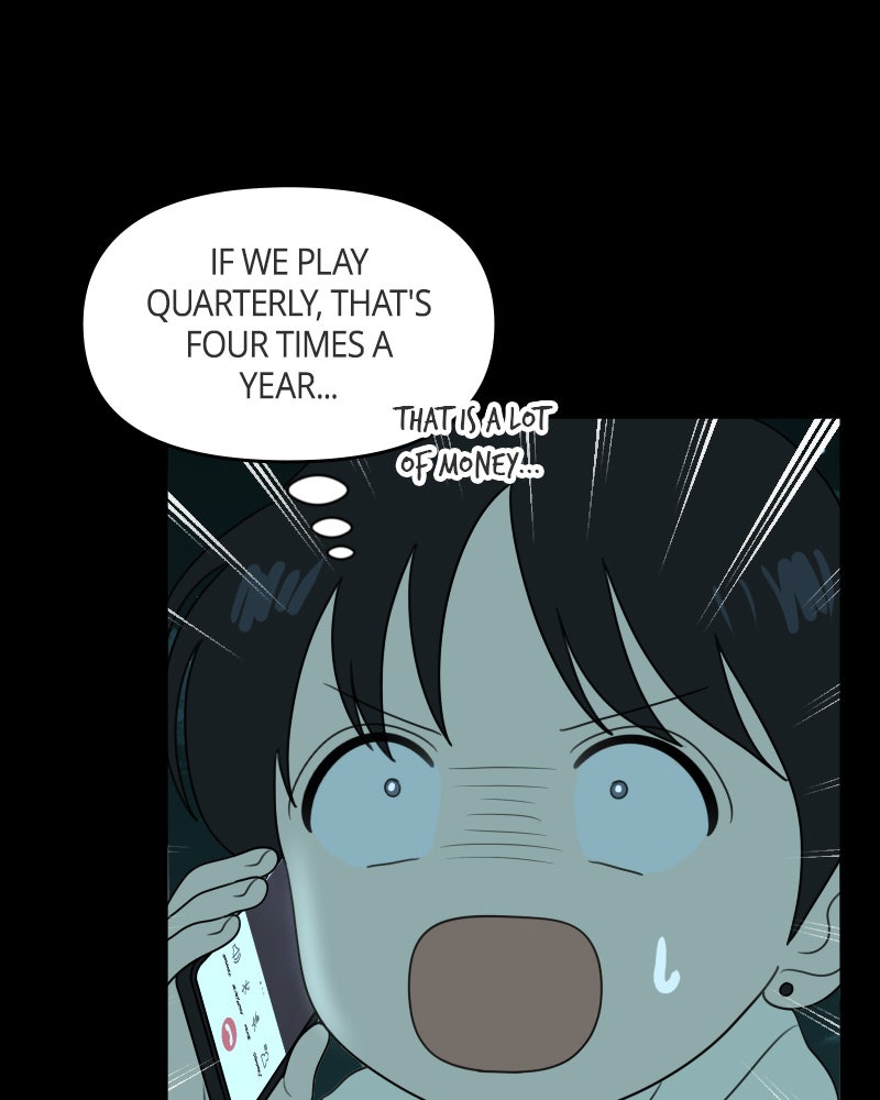 Illip Art High School Students Chapter 53 - Page 51