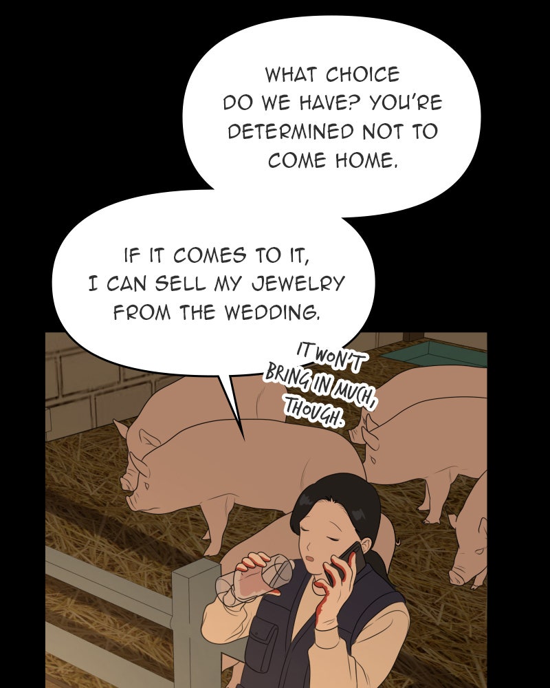 Illip Art High School Students Chapter 53 - Page 53