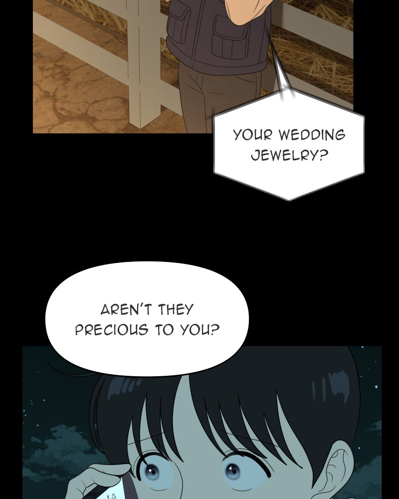 Illip Art High School Students Chapter 53 - Page 54