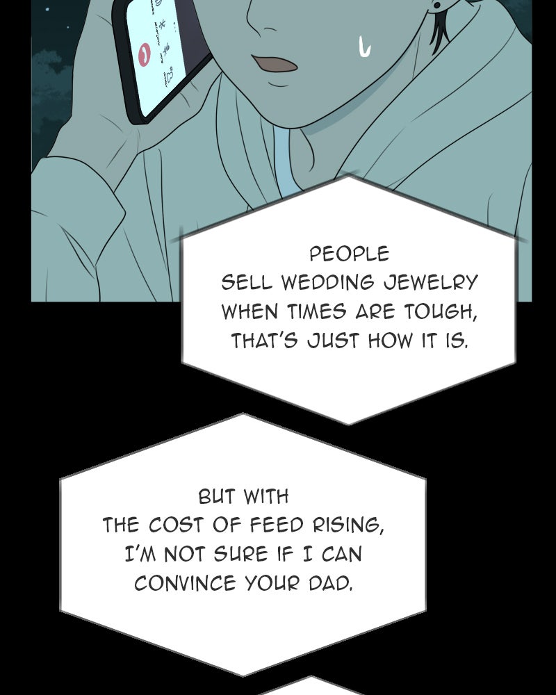 Illip Art High School Students Chapter 53 - Page 55