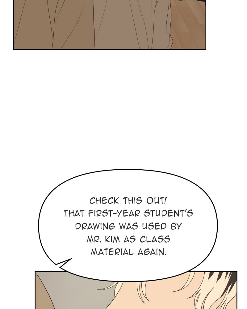 Illip Art High School Students Chapter 53 - Page 7