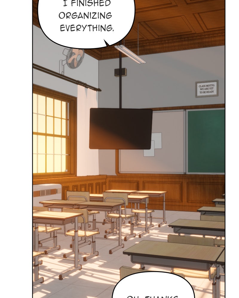 Illip Art High School Students Chapter 53 - Page 65