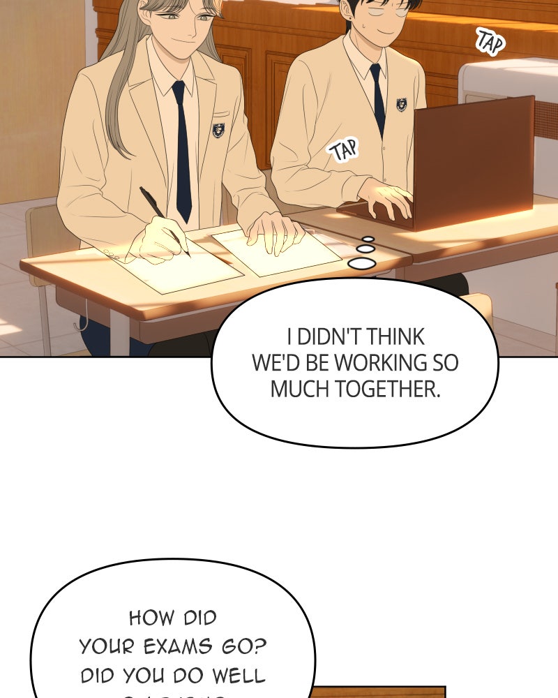 Illip Art High School Students Chapter 53 - Page 67