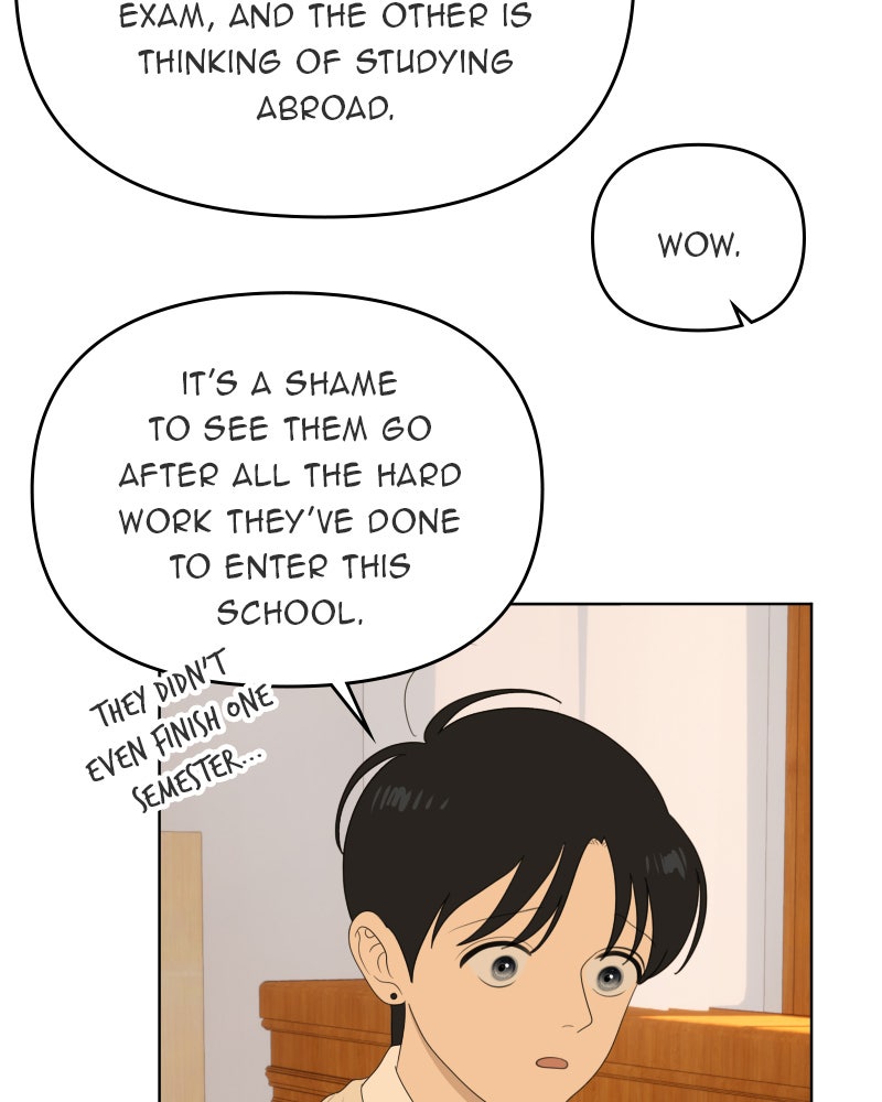 Illip Art High School Students Chapter 53 - Page 71