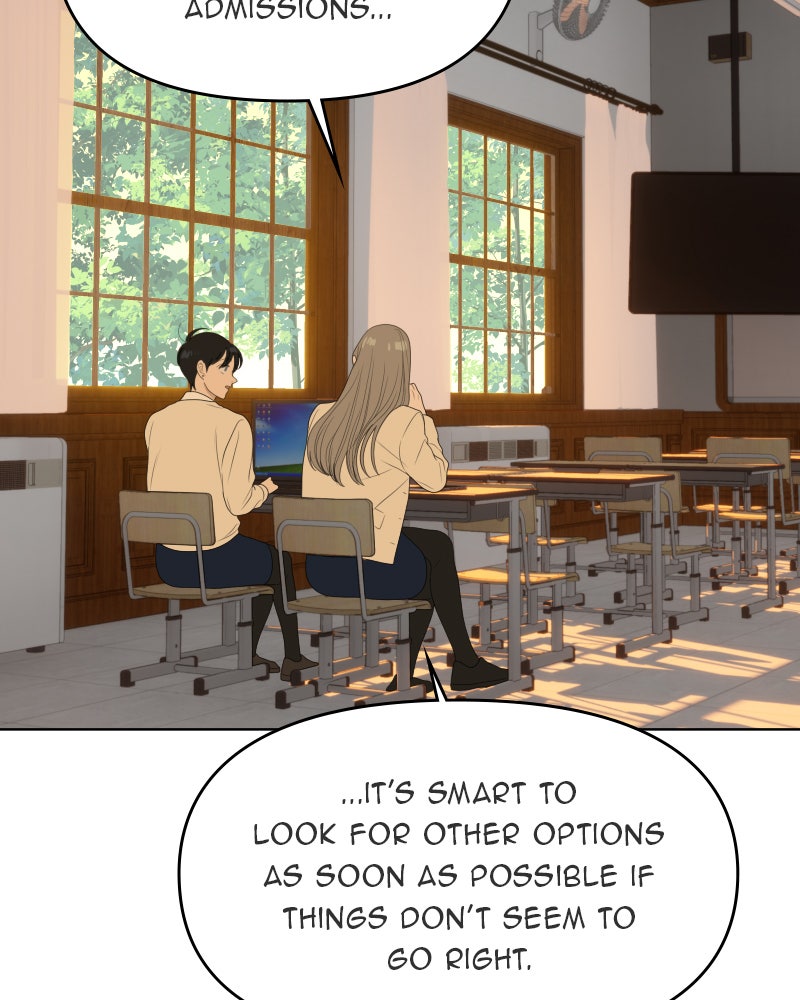 Illip Art High School Students Chapter 53 - Page 73