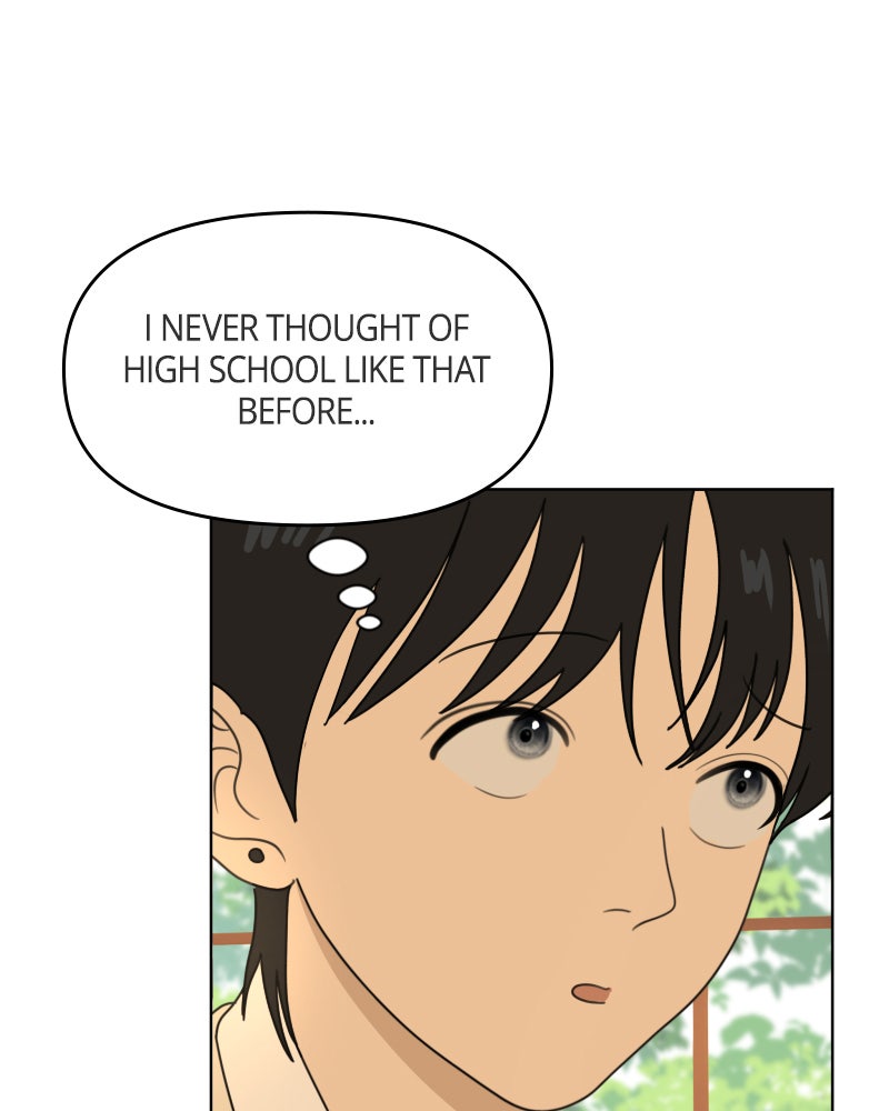 Illip Art High School Students Chapter 53 - Page 75