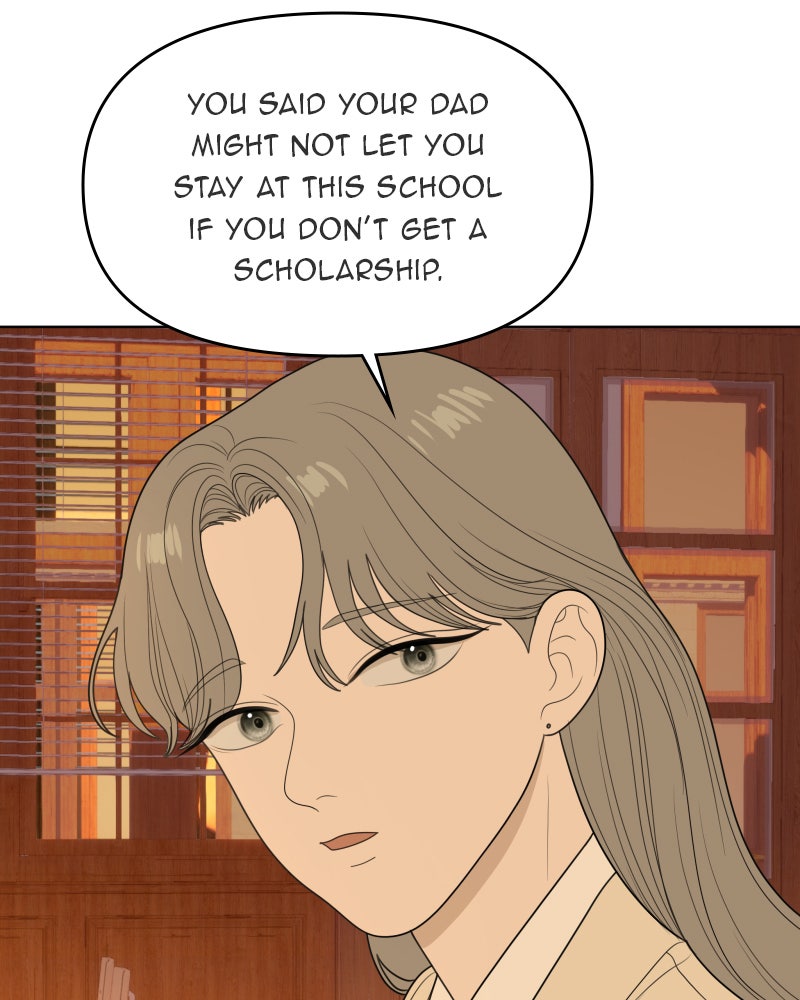 Illip Art High School Students Chapter 53 - Page 78