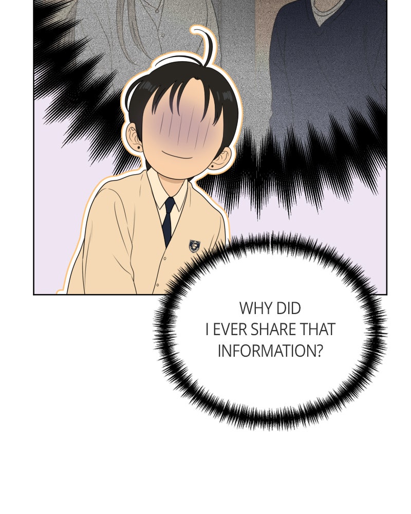 Illip Art High School Students Chapter 53 - Page 80