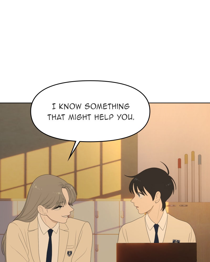 Illip Art High School Students Chapter 53 - Page 81