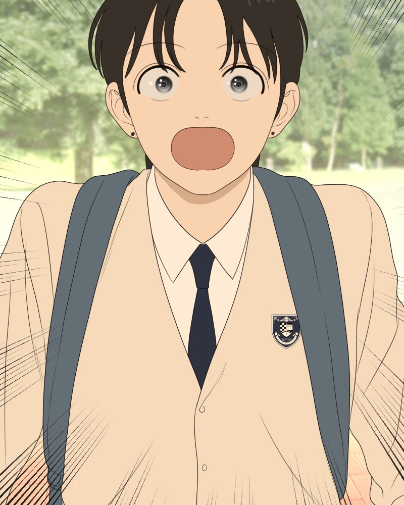 Illip Art High School Students Chapter 53 - Page 84