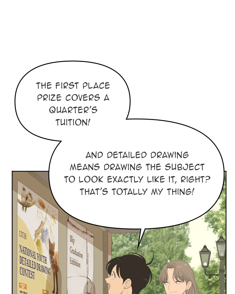 Illip Art High School Students Chapter 53 - Page 89