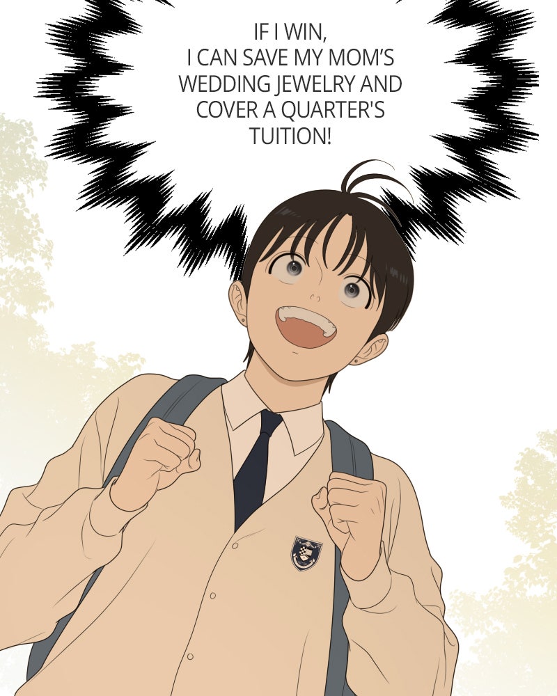 Illip Art High School Students Chapter 53 - Page 91