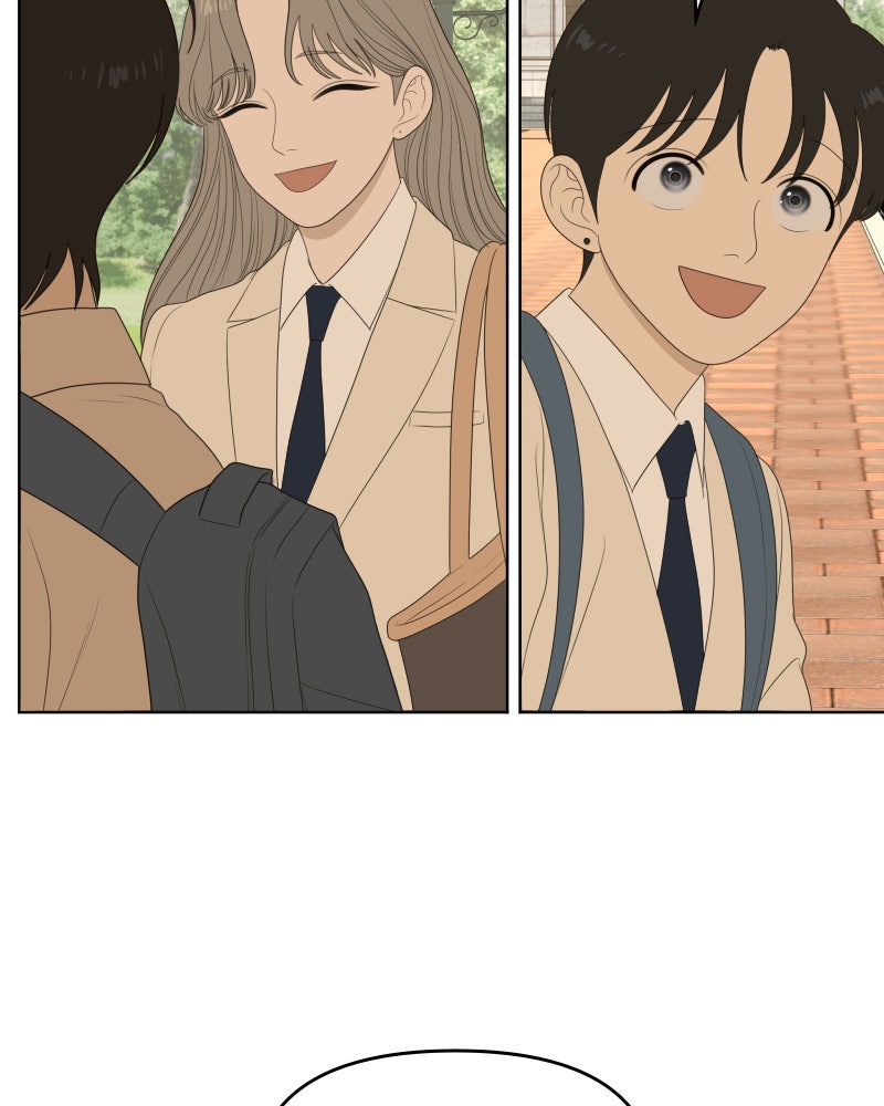 Illip Art High School Students Chapter 53 - Page 93