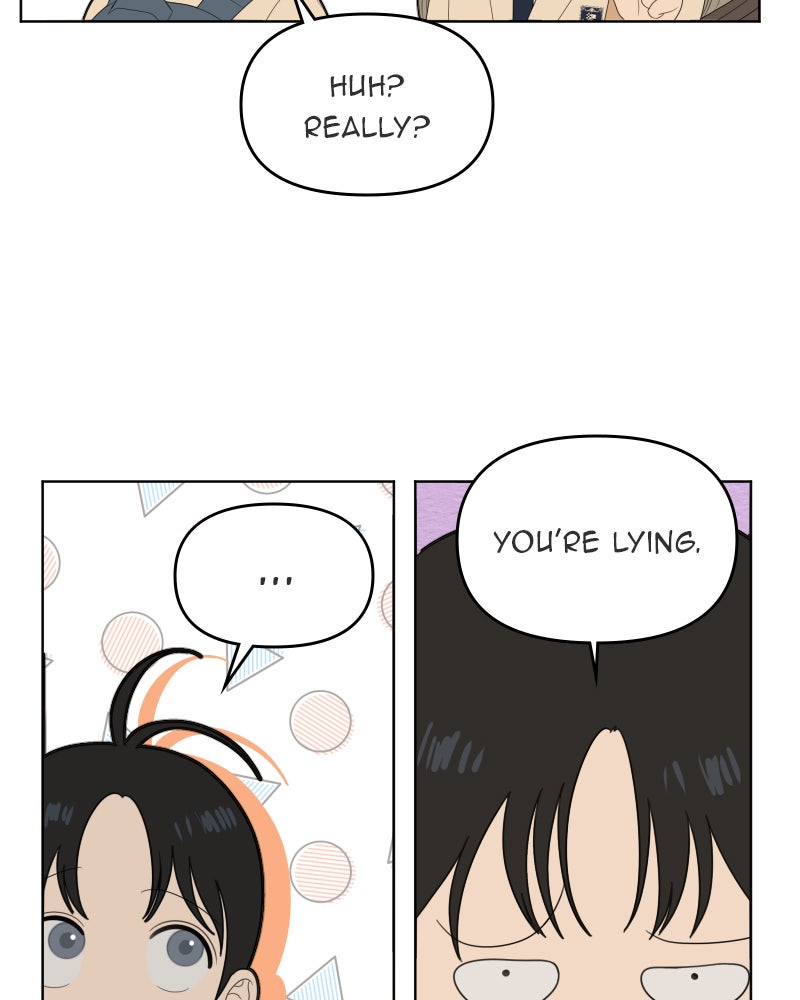 Illip Art High School Students Chapter 53 - Page 96