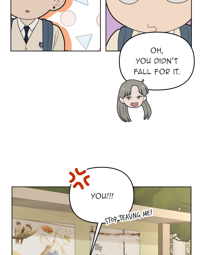 Illip Art High School Students Chapter 53 - Page 97