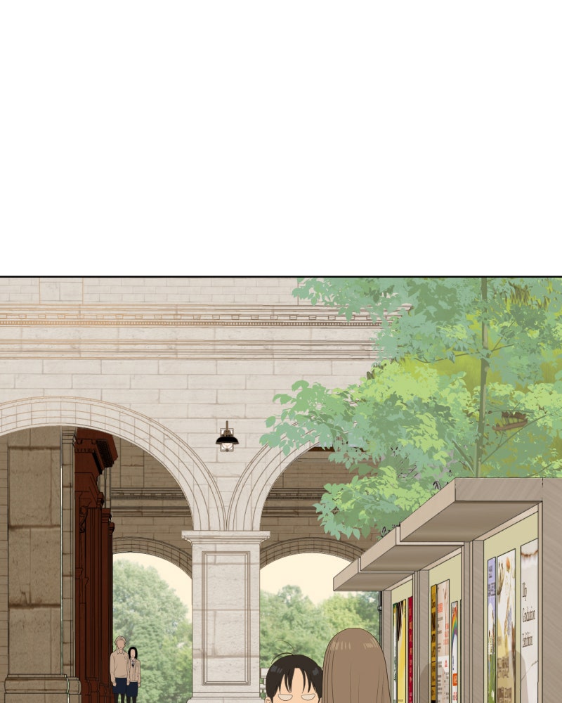 Illip Art High School Students Chapter 53 - Page 100