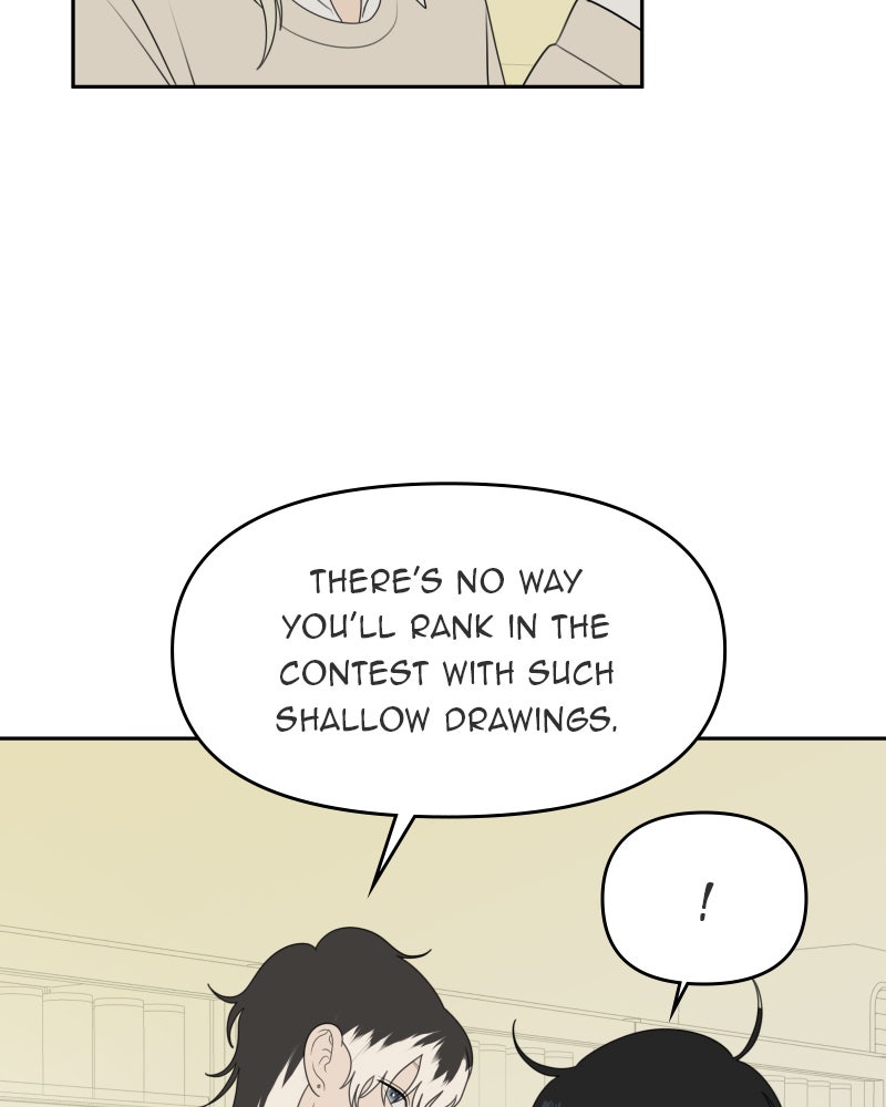 Illip Art High School Students Chapter 54 - Page 11