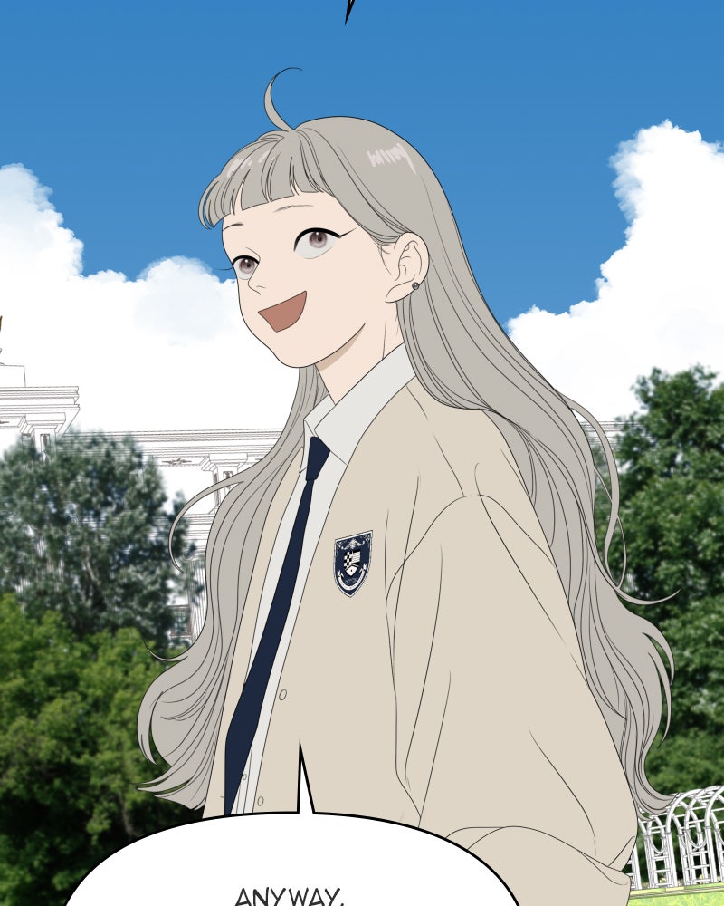 Illip Art High School Students Chapter 54 - Page 102