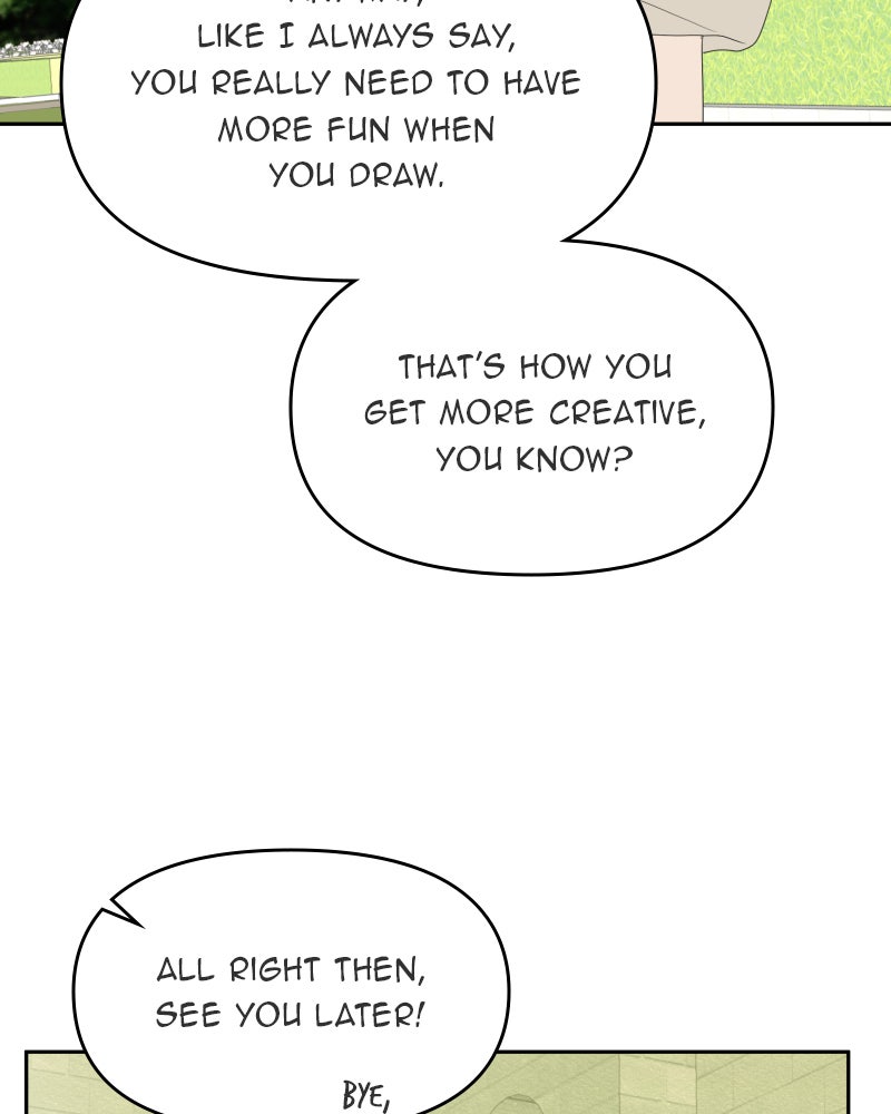 Illip Art High School Students Chapter 54 - Page 103