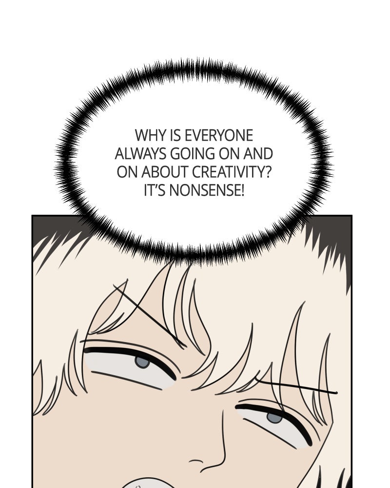 Illip Art High School Students Chapter 54 - Page 105