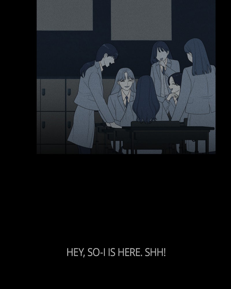 Illip Art High School Students Chapter 54 - Page 113