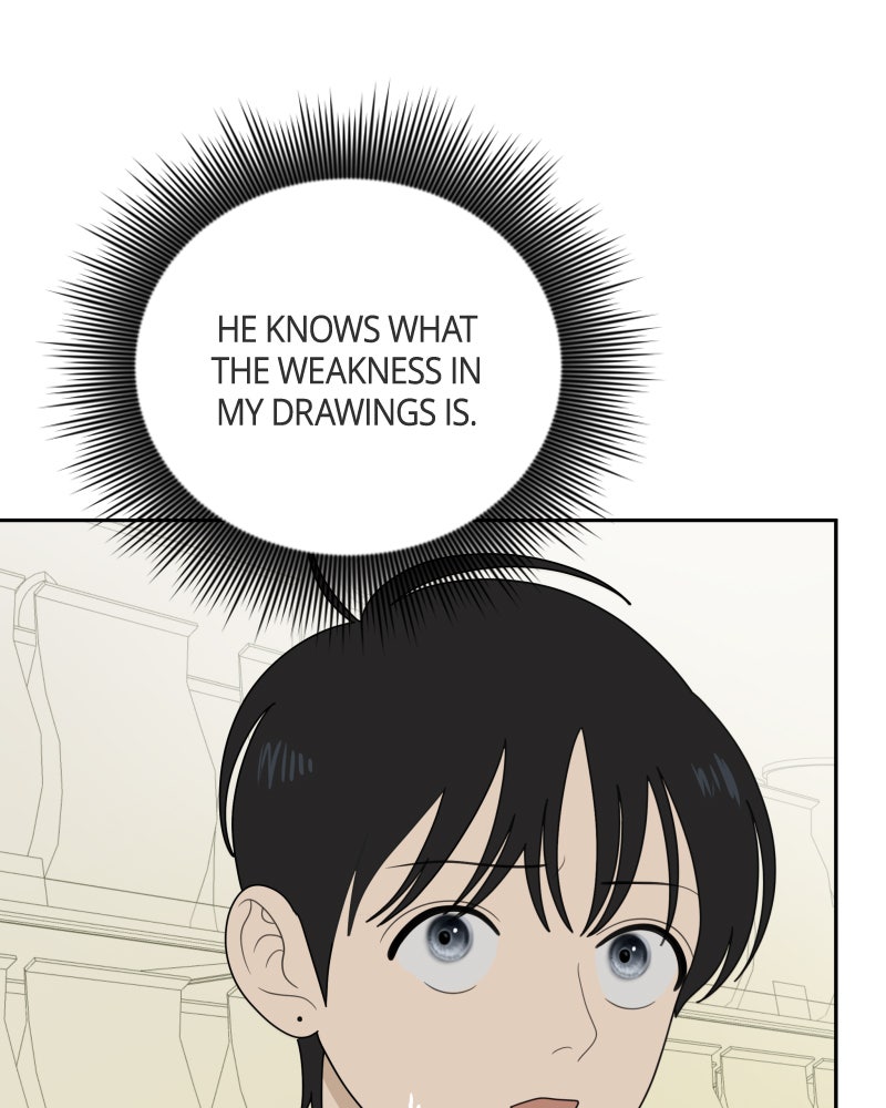 Illip Art High School Students Chapter 54 - Page 13