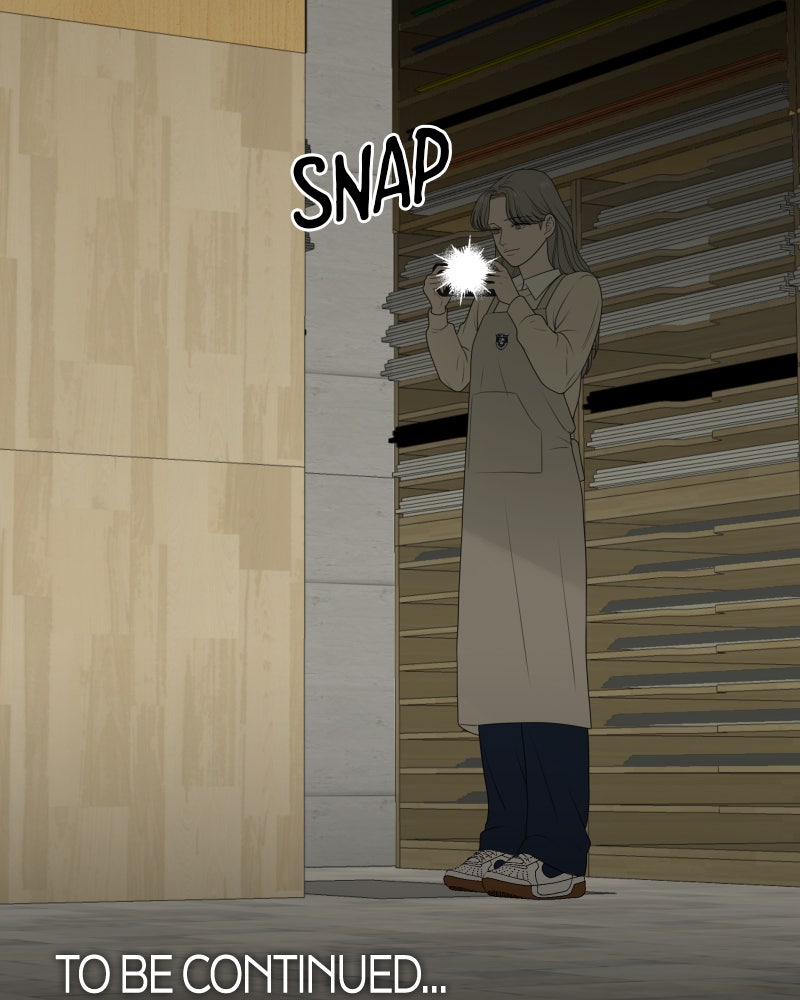 Illip Art High School Students Chapter 54 - Page 122