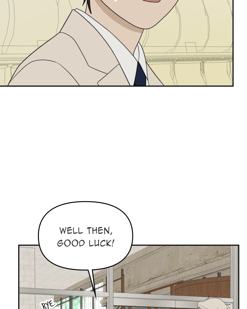 Illip Art High School Students Chapter 54 - Page 14