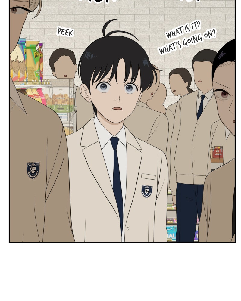 Illip Art High School Students Chapter 54 - Page 16