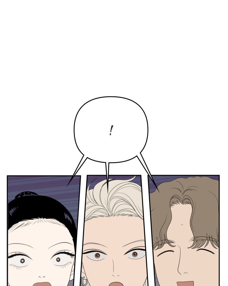 Illip Art High School Students Chapter 54 - Page 3