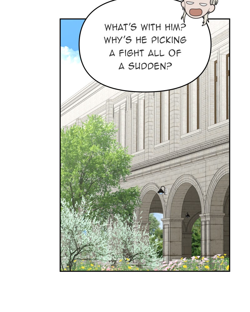 Illip Art High School Students Chapter 54 - Page 21