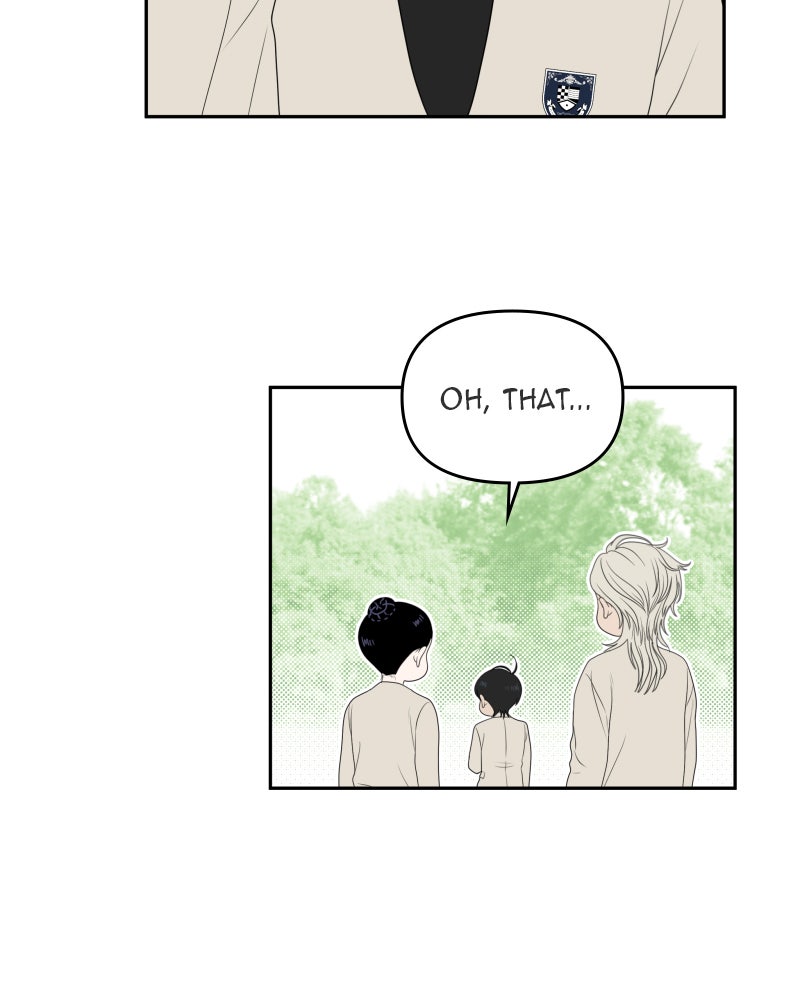 Illip Art High School Students Chapter 54 - Page 26