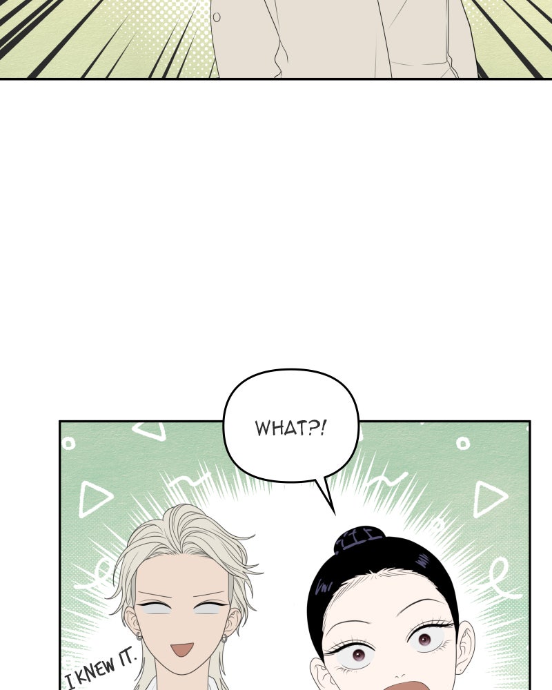 Illip Art High School Students Chapter 54 - Page 28