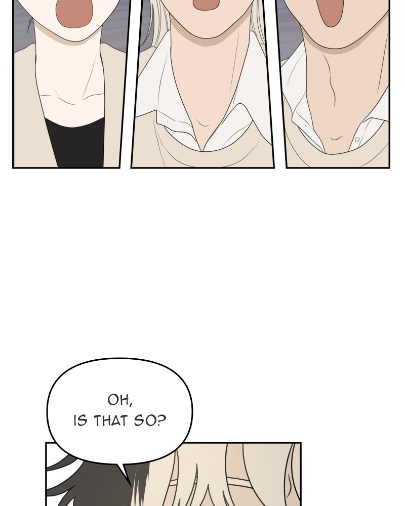 Illip Art High School Students Chapter 54 - Page 4