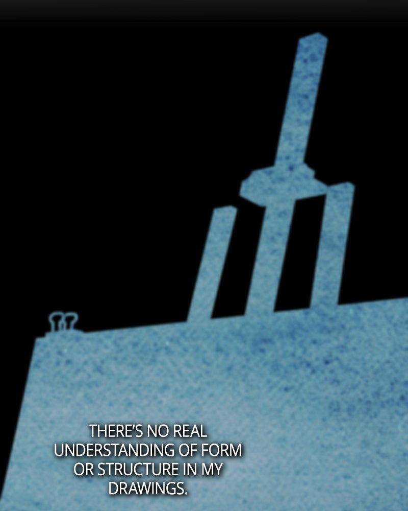 Illip Art High School Students Chapter 54 - Page 33