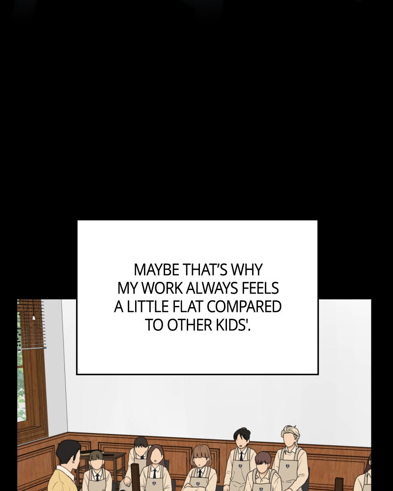 Illip Art High School Students Chapter 54 - Page 35