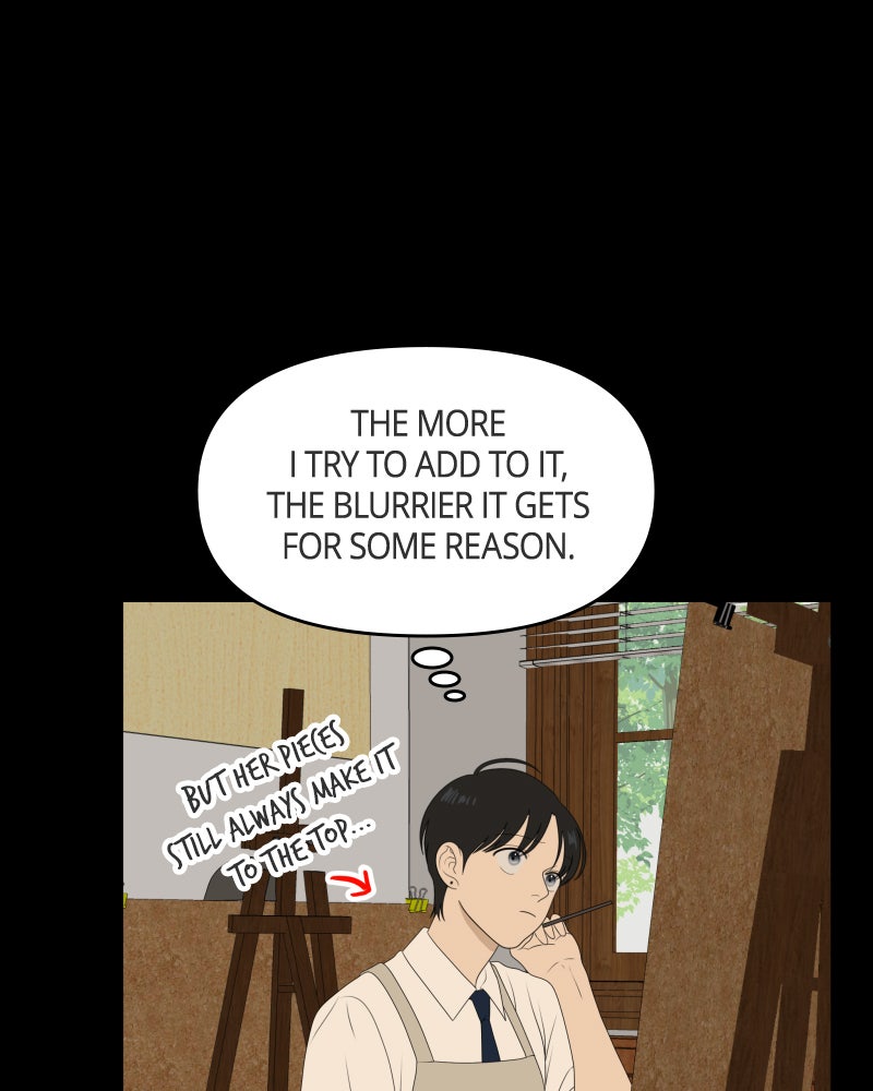 Illip Art High School Students Chapter 54 - Page 37