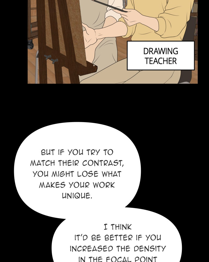 Illip Art High School Students Chapter 54 - Page 40