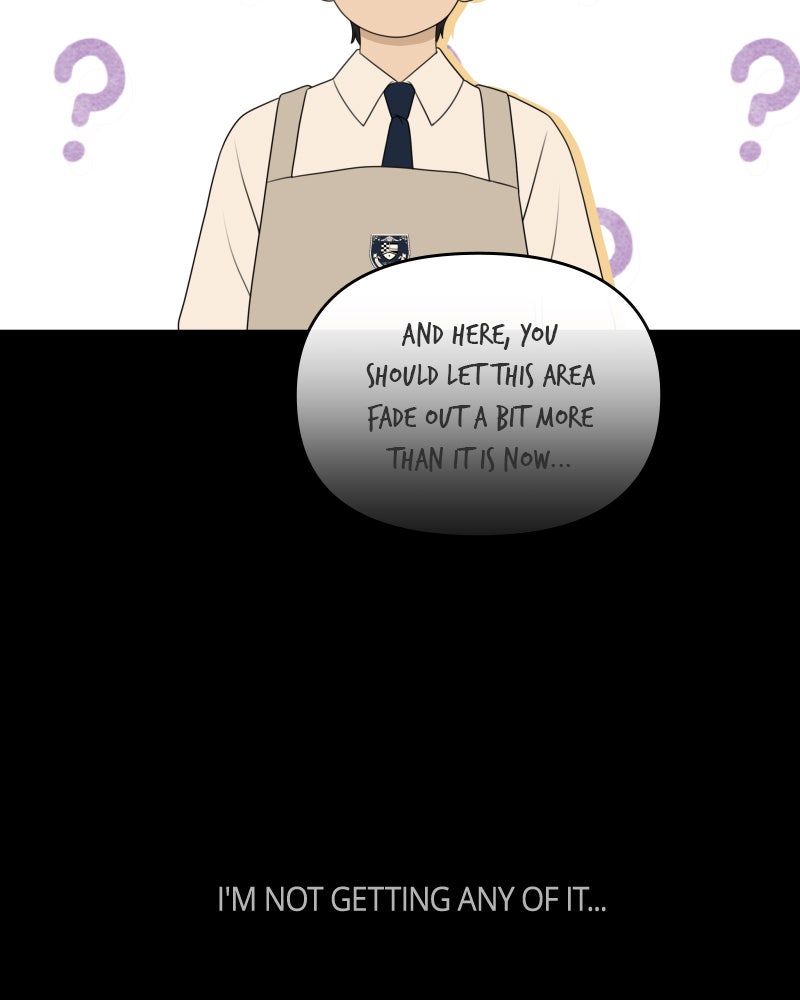 Illip Art High School Students Chapter 54 - Page 44