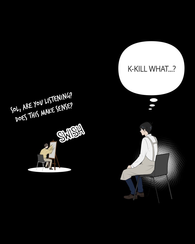 Illip Art High School Students Chapter 54 - Page 45