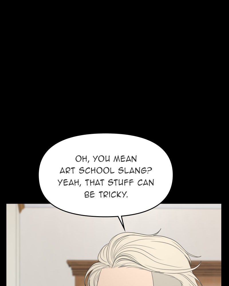 Illip Art High School Students Chapter 54 - Page 46
