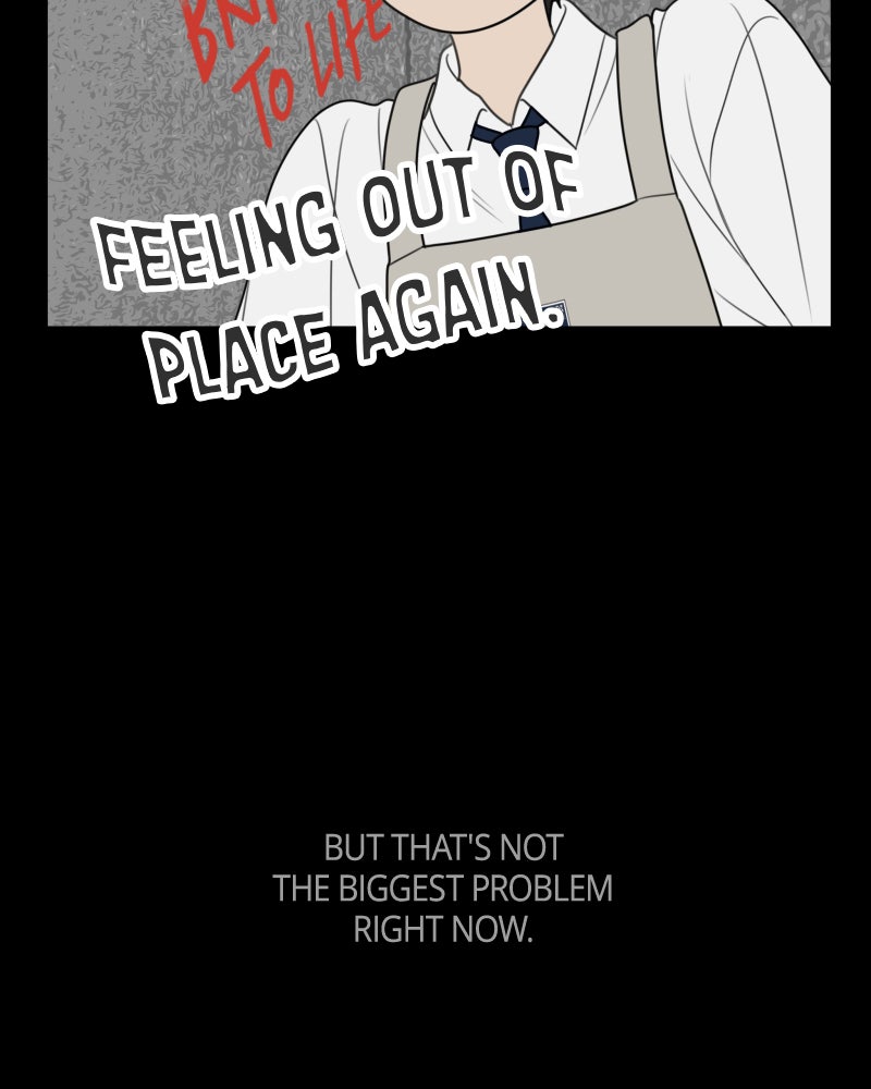 Illip Art High School Students Chapter 54 - Page 50