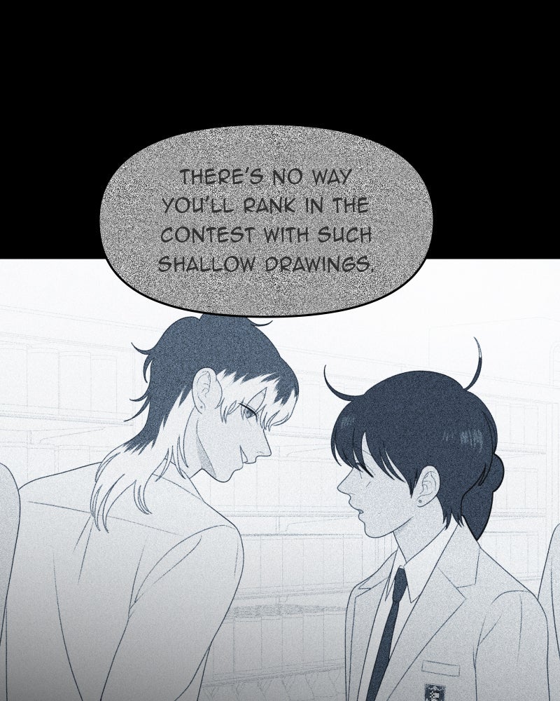 Illip Art High School Students Chapter 54 - Page 51