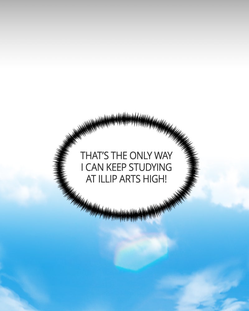 Illip Art High School Students Chapter 54 - Page 56